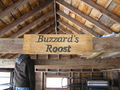 Buzzard's Roost interior.JPG